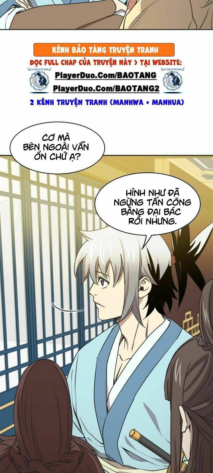 Đạo Sĩ Giang Hồ - Chapter 29 - Page 10