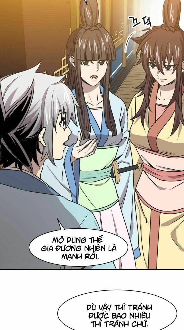 Đạo Sĩ Giang Hồ - Chapter 29 - Page 12