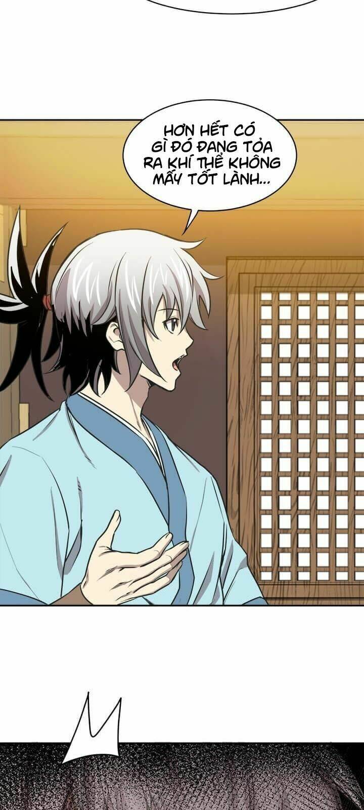 Đạo Sĩ Giang Hồ - Chapter 29 - Page 13