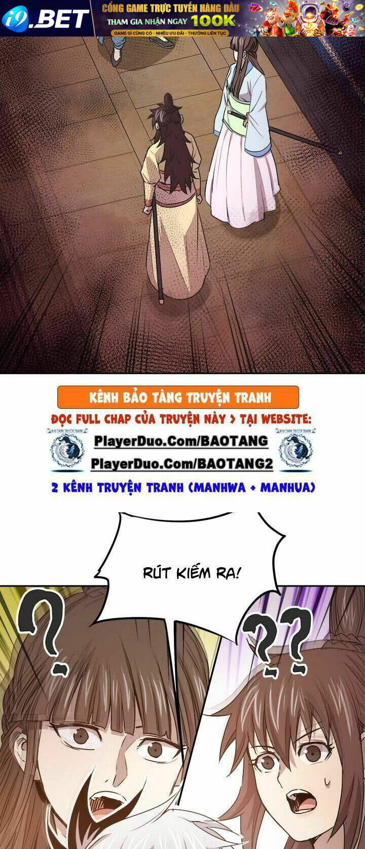 Đạo Sĩ Giang Hồ - Chapter 29 - Page 15