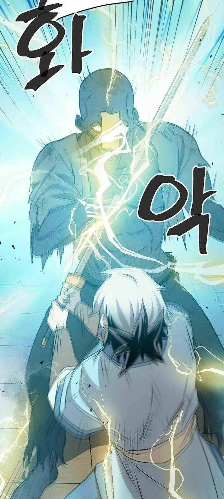 Đạo Sĩ Giang Hồ - Chapter 29 - Page 26