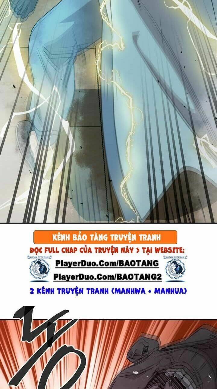 Đạo Sĩ Giang Hồ - Chapter 29 - Page 27