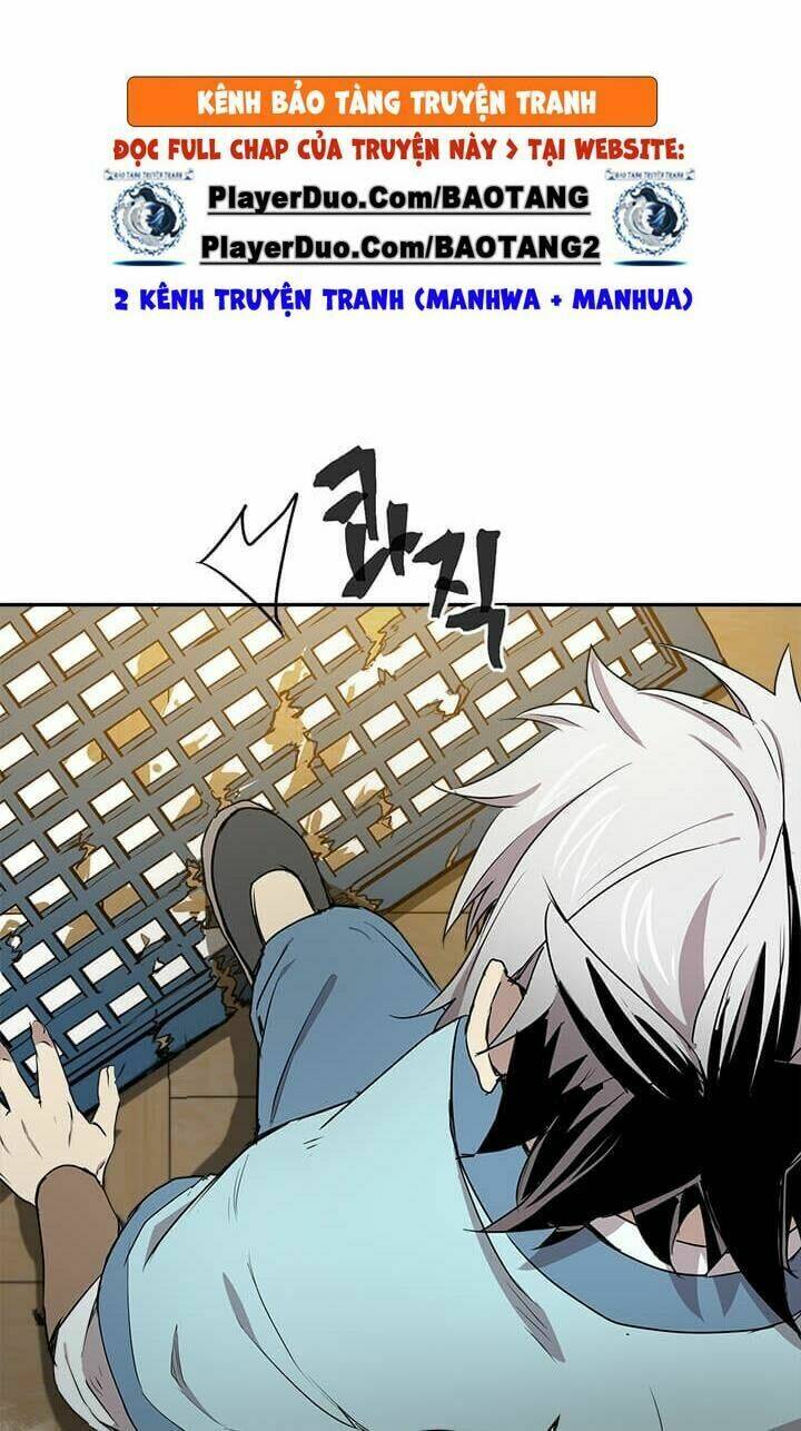 Đạo Sĩ Giang Hồ - Chapter 29 - Page 32