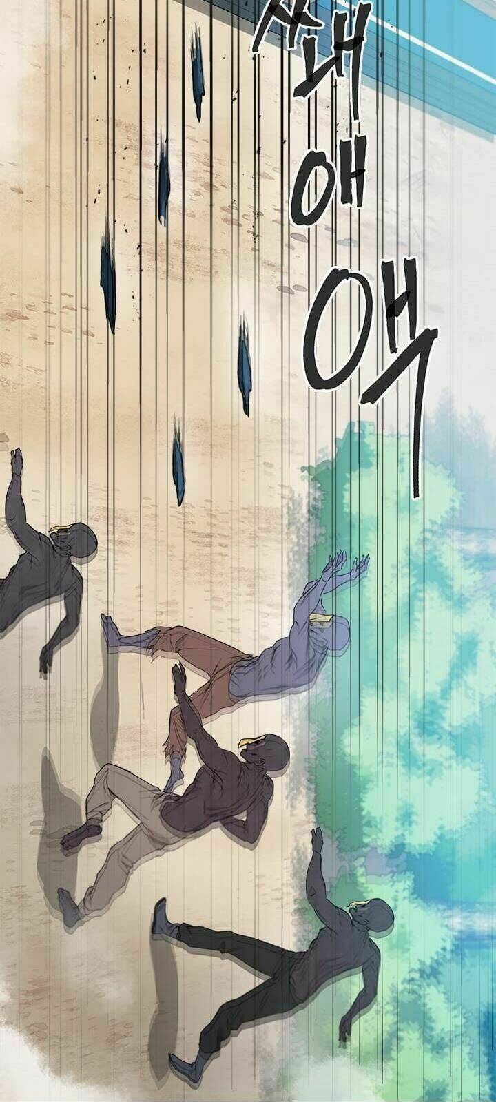 Đạo Sĩ Giang Hồ - Chapter 29 - Page 34