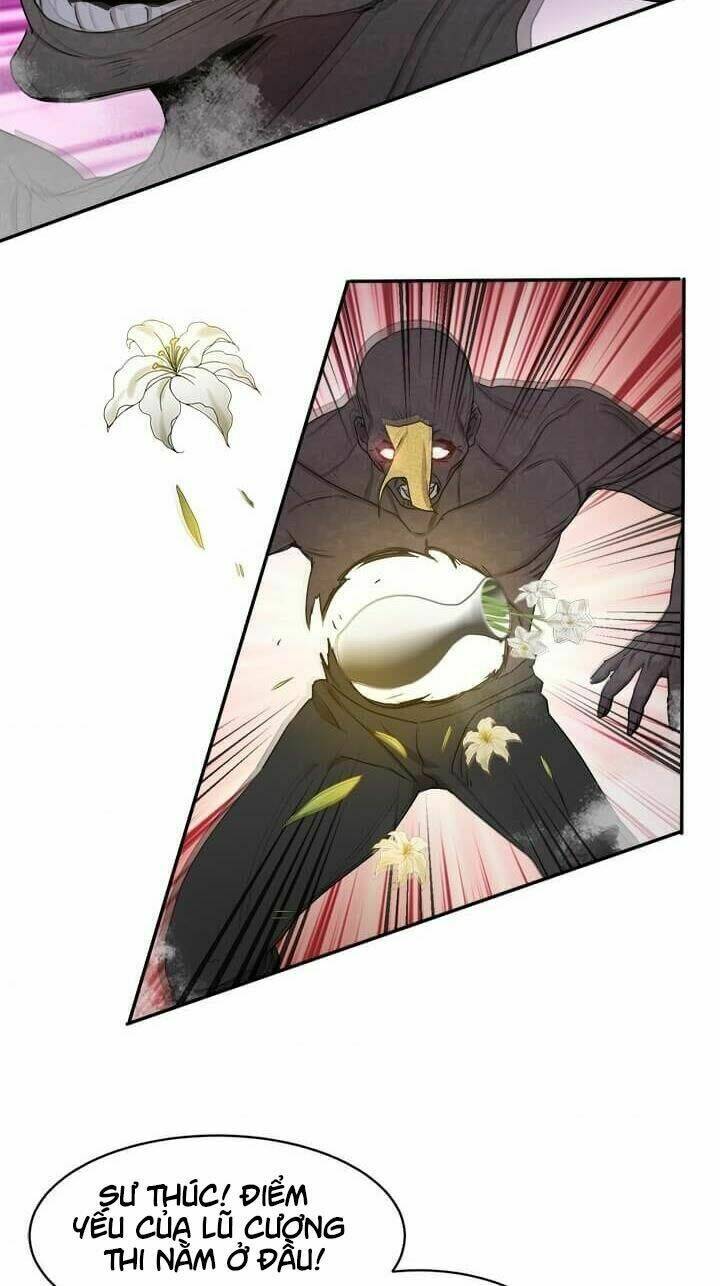 Đạo Sĩ Giang Hồ - Chapter 29 - Page 37