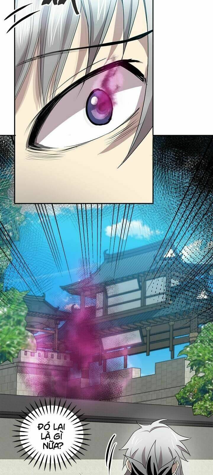 Đạo Sĩ Giang Hồ - Chapter 29 - Page 45