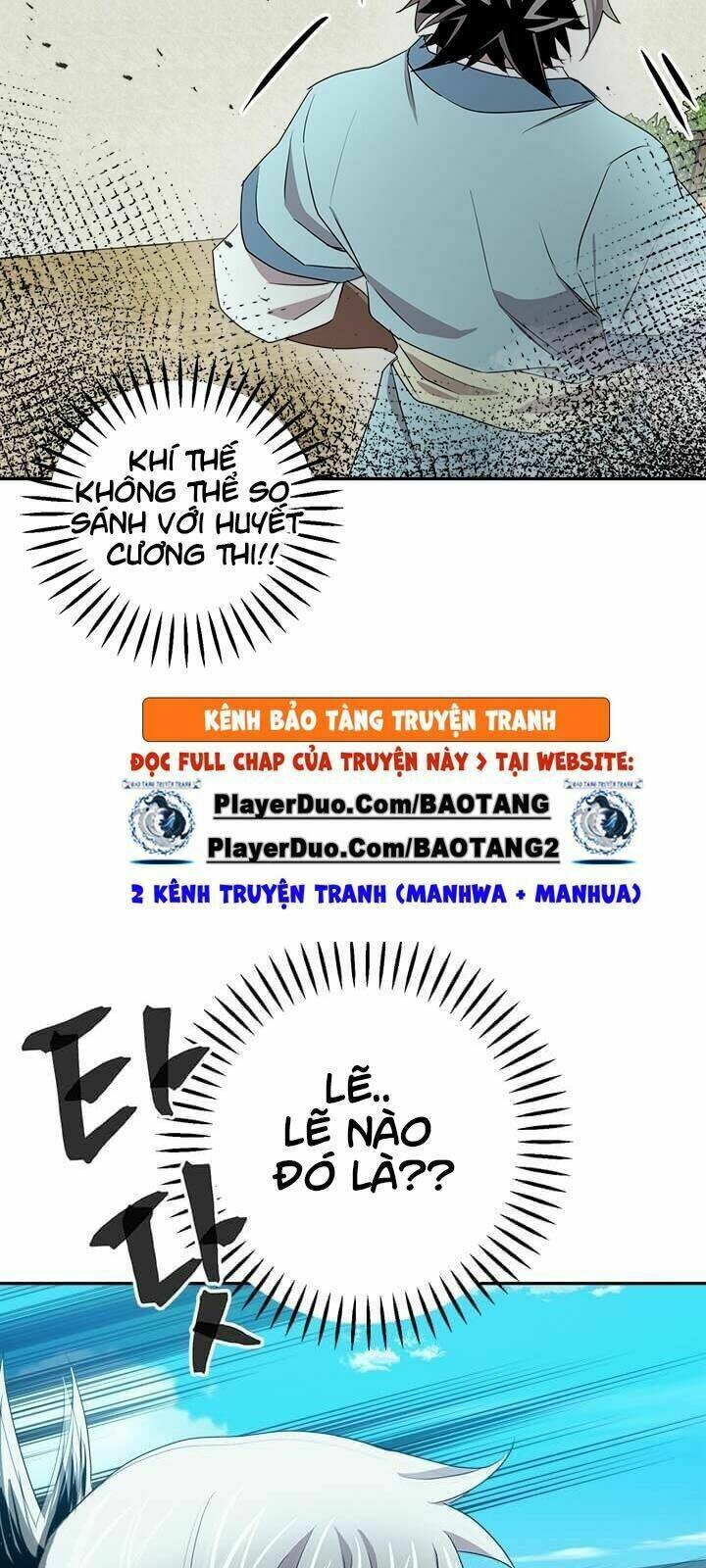 Đạo Sĩ Giang Hồ - Chapter 29 - Page 46