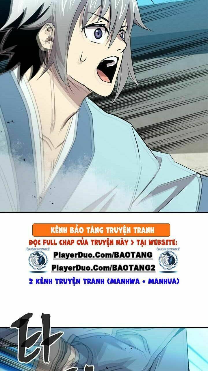 Đạo Sĩ Giang Hồ - Chapter 29 - Page 47