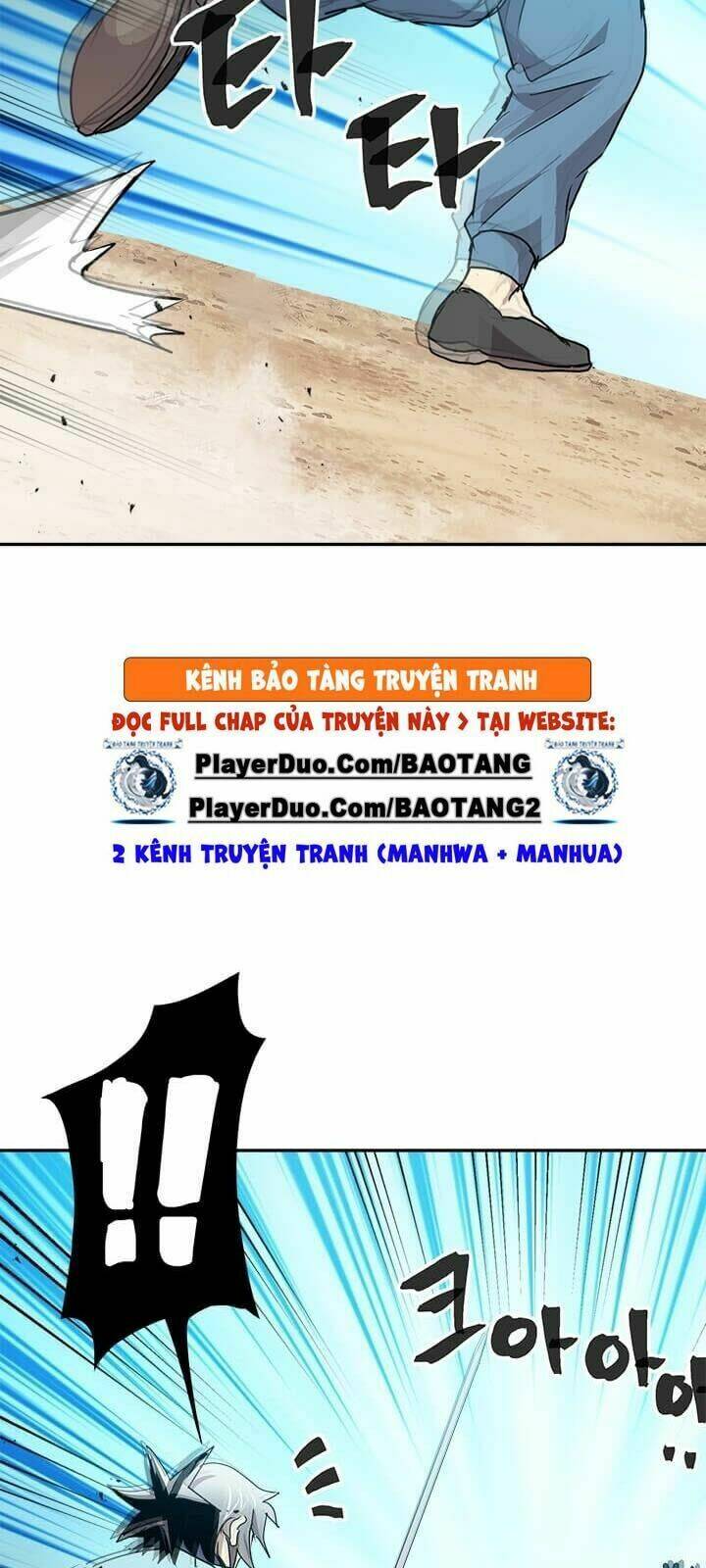 Đạo Sĩ Giang Hồ - Chapter 29 - Page 48
