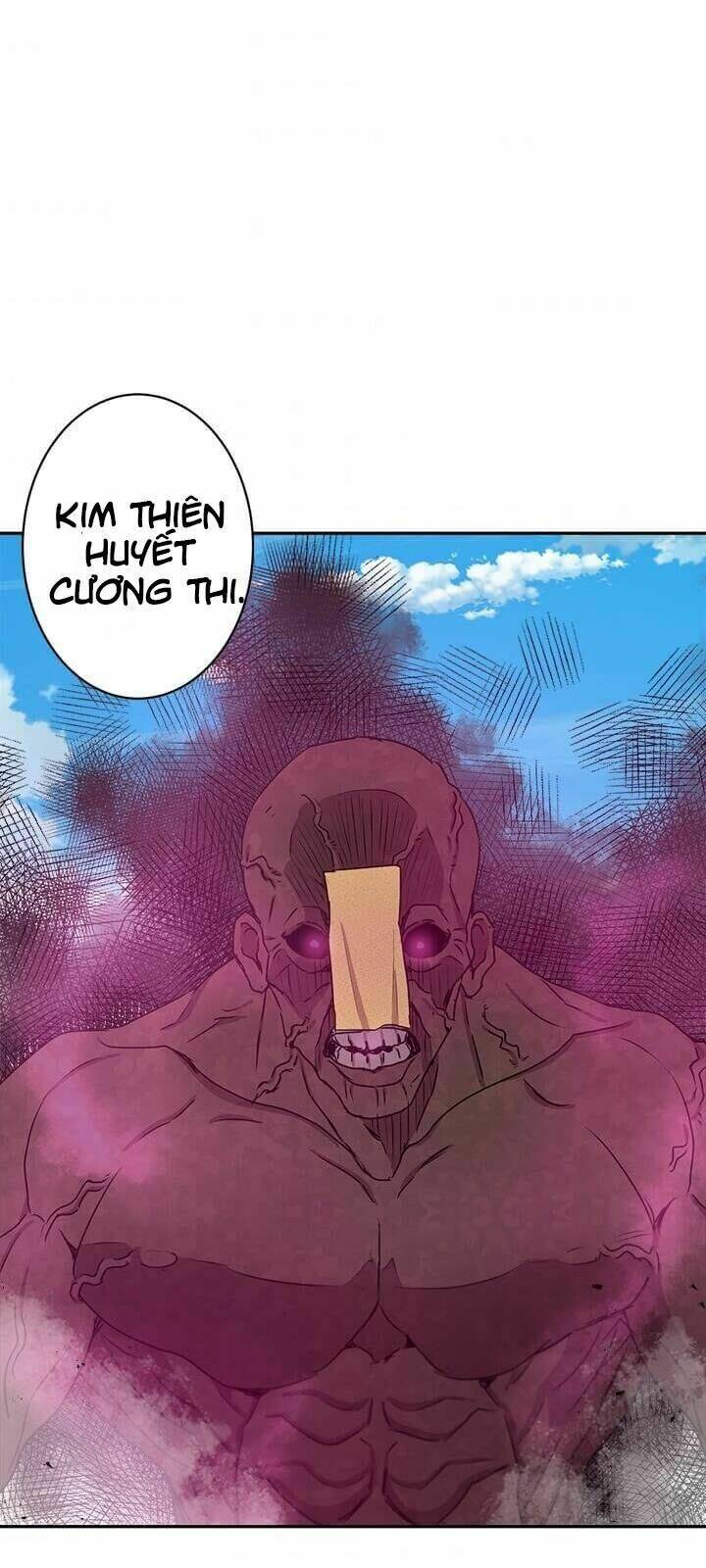 Đạo Sĩ Giang Hồ - Chapter 29 - Page 51