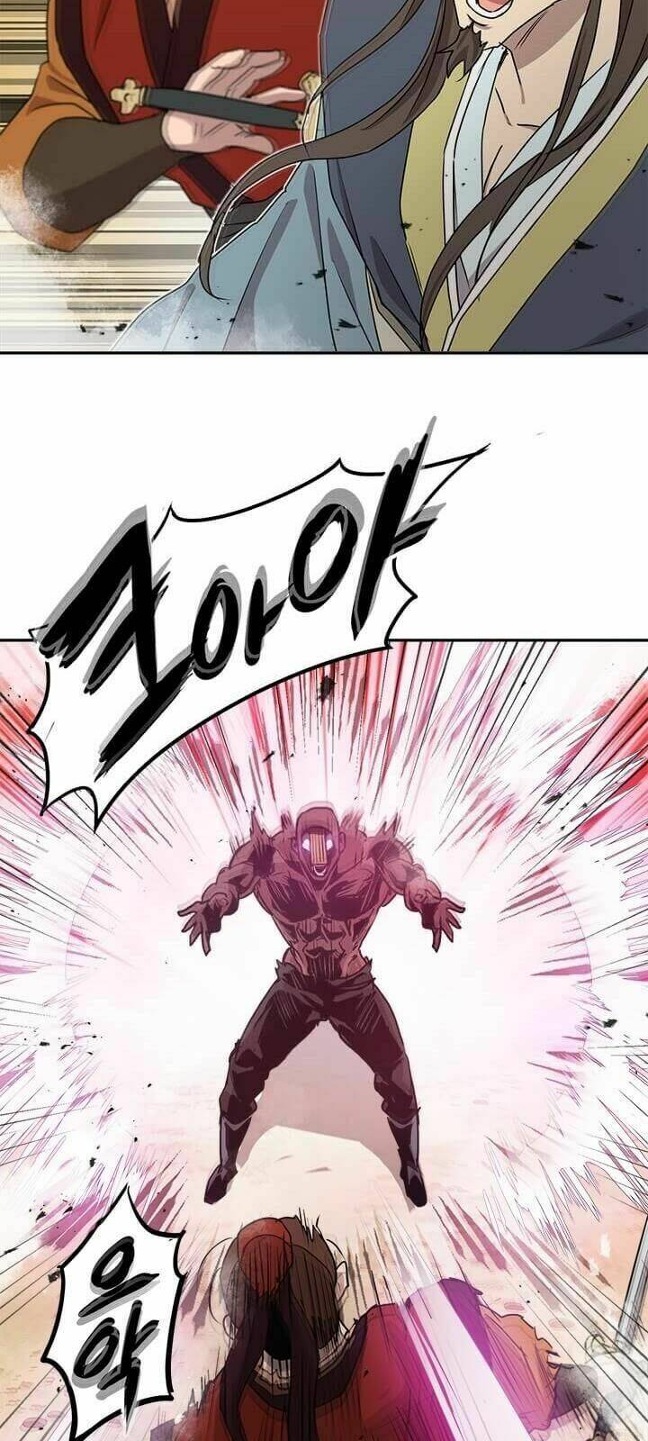 Đạo Sĩ Giang Hồ - Chapter 29 - Page 55