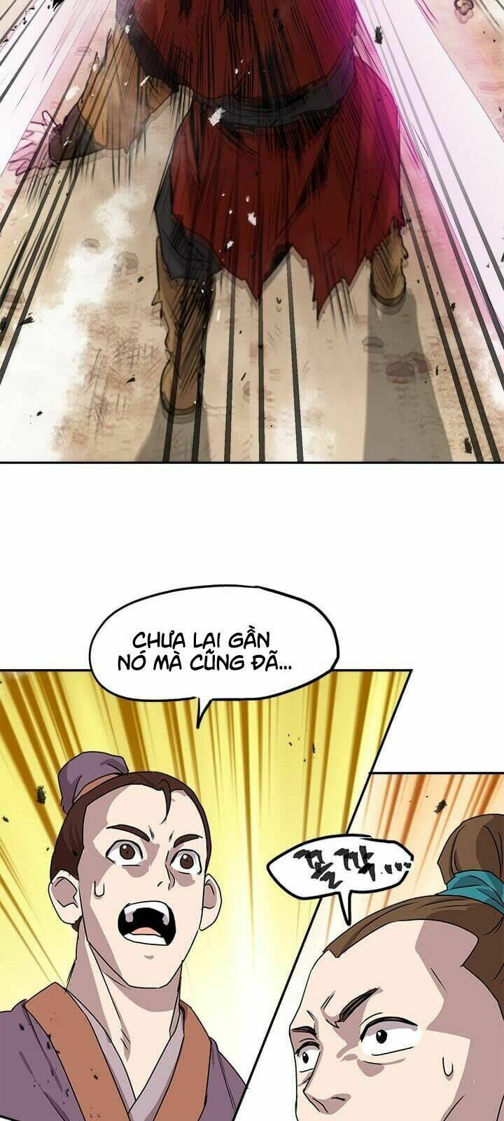 Đạo Sĩ Giang Hồ - Chapter 29 - Page 56