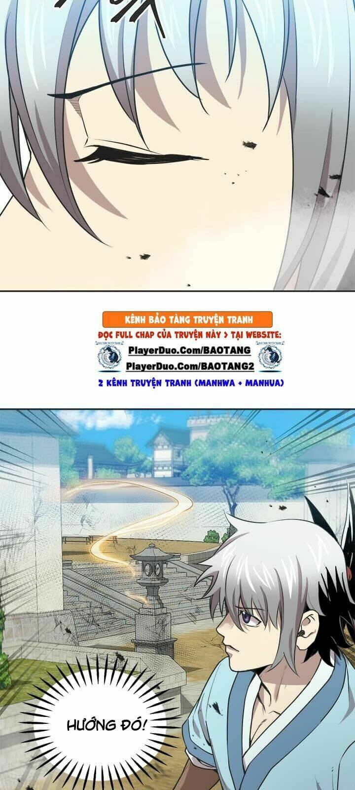 Đạo Sĩ Giang Hồ - Chapter 29 - Page 5