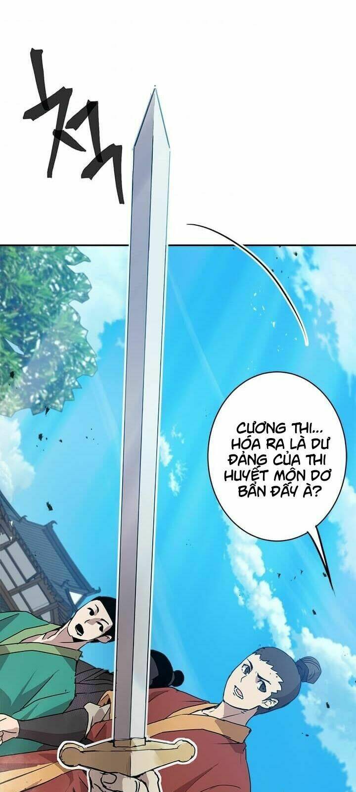 Đạo Sĩ Giang Hồ - Chapter 29 - Page 59