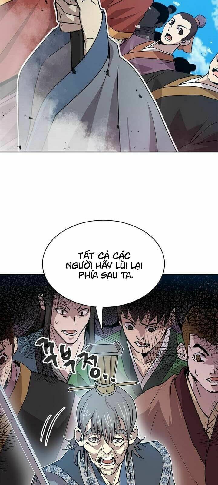 Đạo Sĩ Giang Hồ - Chapter 29 - Page 60