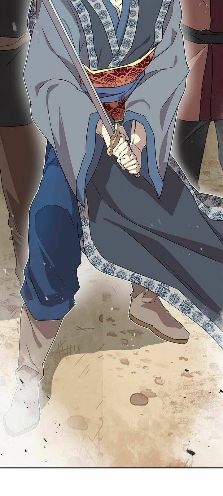 Đạo Sĩ Giang Hồ - Chapter 29 - Page 61