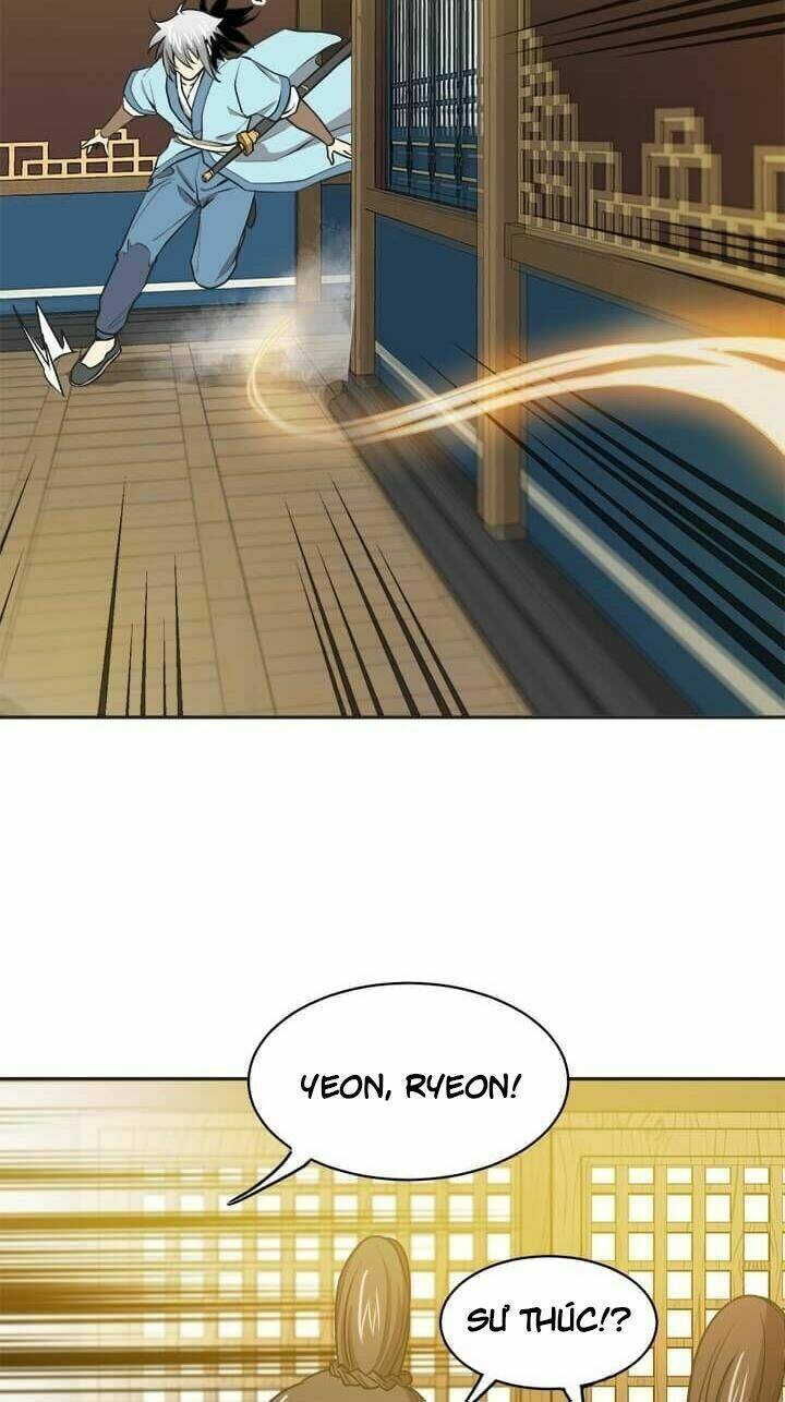 Đạo Sĩ Giang Hồ - Chapter 29 - Page 7