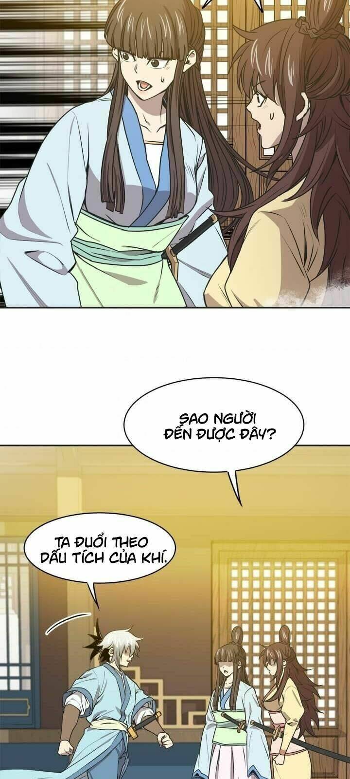 Đạo Sĩ Giang Hồ - Chapter 29 - Page 8