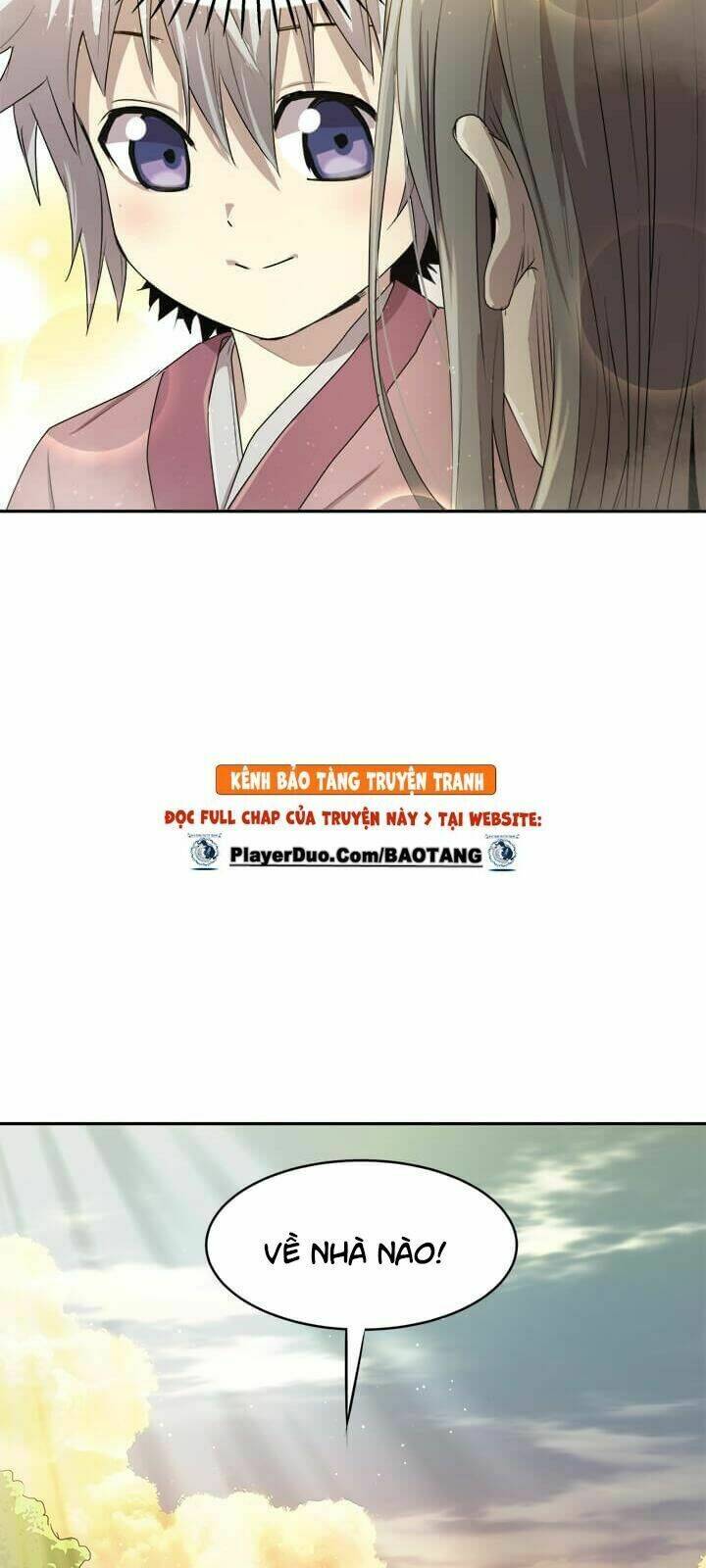 Đạo Sĩ Giang Hồ - Chapter 3 - Page 9