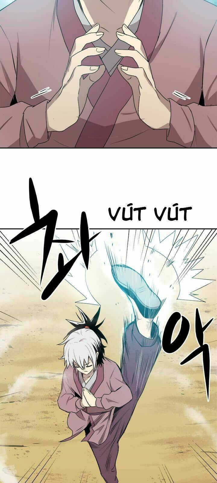 Đạo Sĩ Giang Hồ - Chapter 3 - Page 12