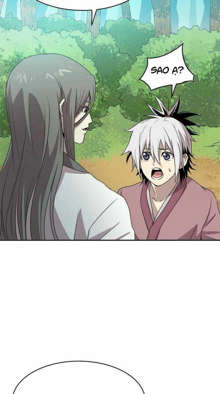 Đạo Sĩ Giang Hồ - Chapter 3 - Page 21