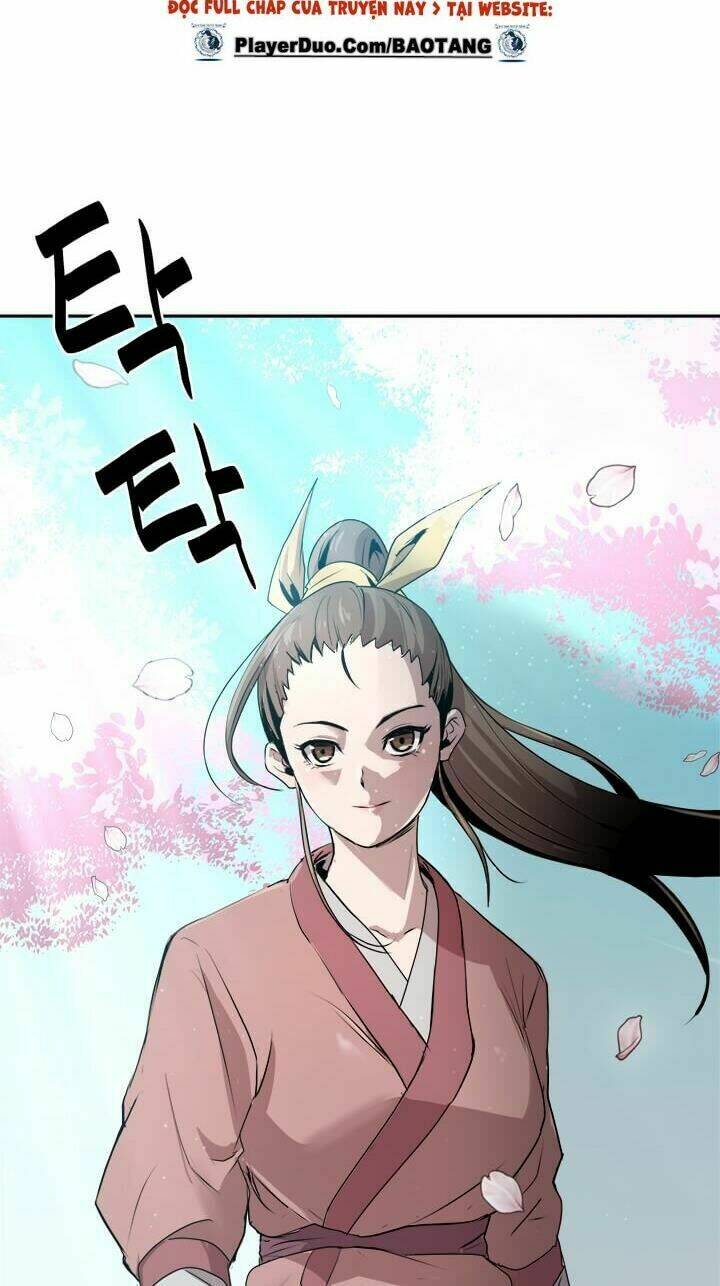 Đạo Sĩ Giang Hồ - Chapter 3 - Page 31