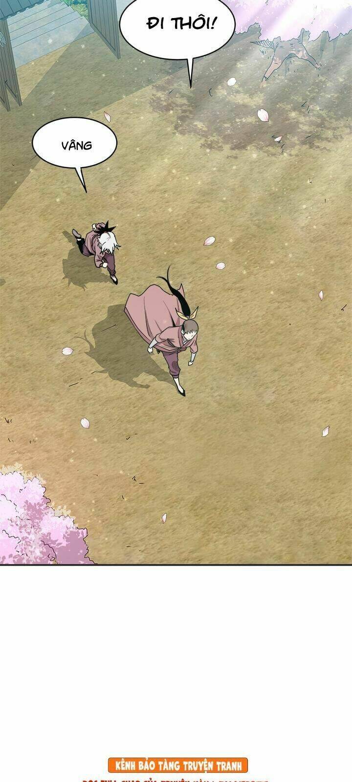 Đạo Sĩ Giang Hồ - Chapter 3 - Page 37