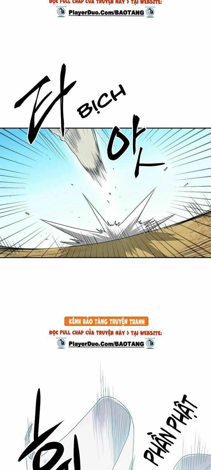 Đạo Sĩ Giang Hồ - Chapter 3 - Page 3