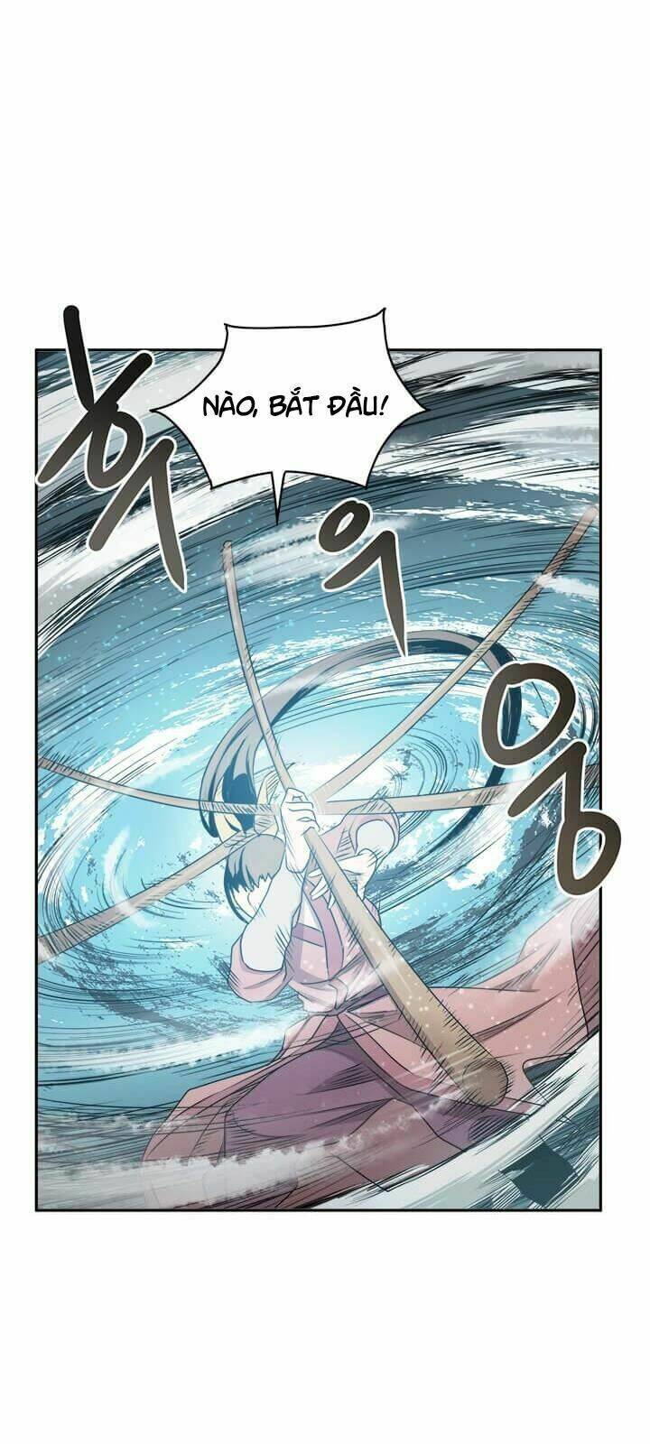 Đạo Sĩ Giang Hồ - Chapter 3 - Page 42