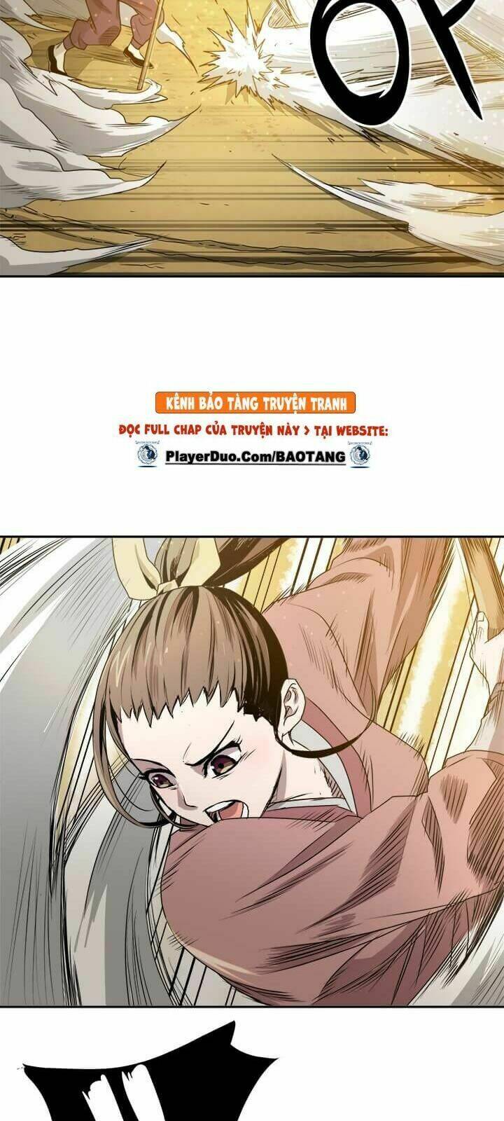 Đạo Sĩ Giang Hồ - Chapter 3 - Page 45