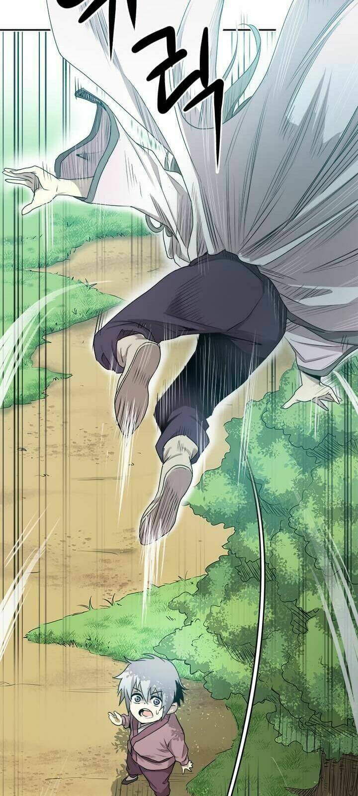 Đạo Sĩ Giang Hồ - Chapter 3 - Page 4