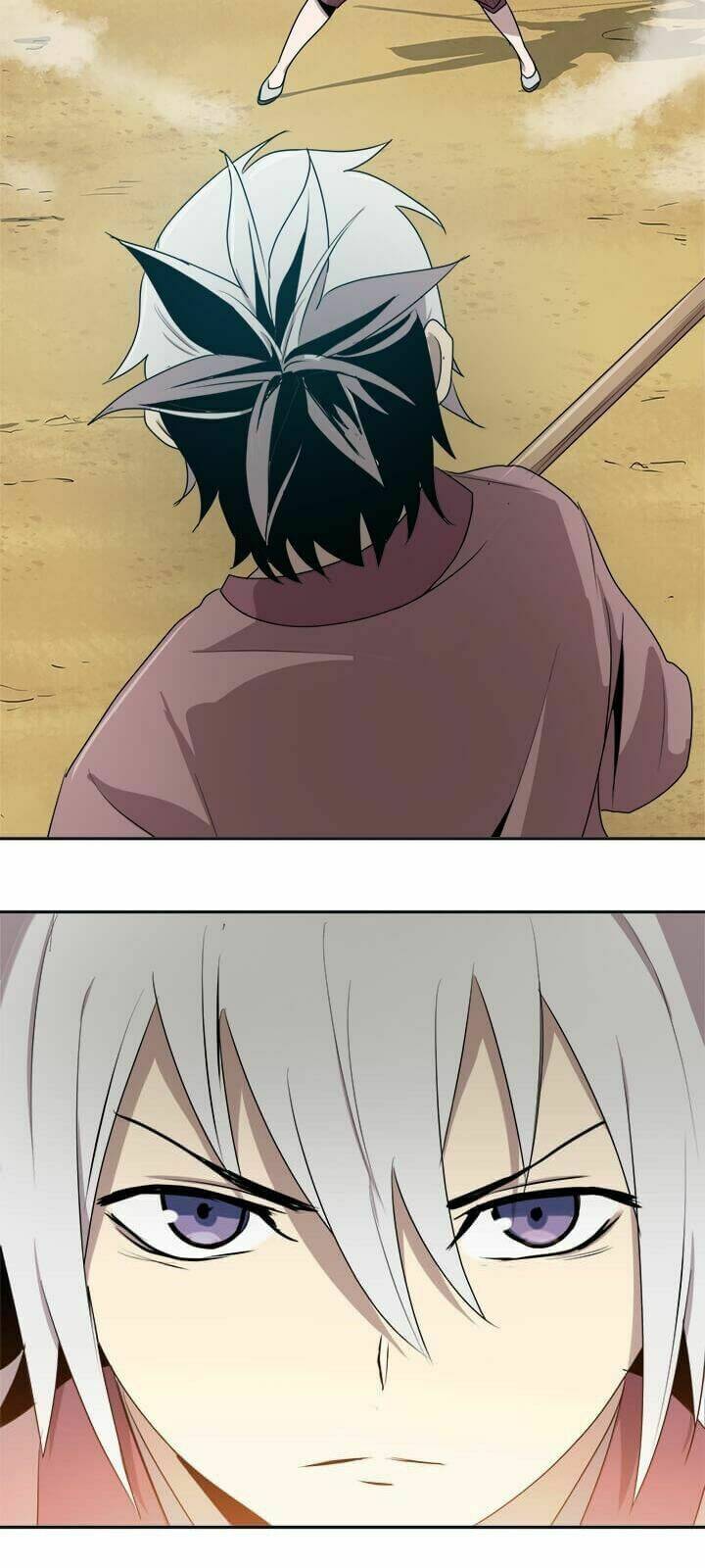 Đạo Sĩ Giang Hồ - Chapter 3 - Page 52