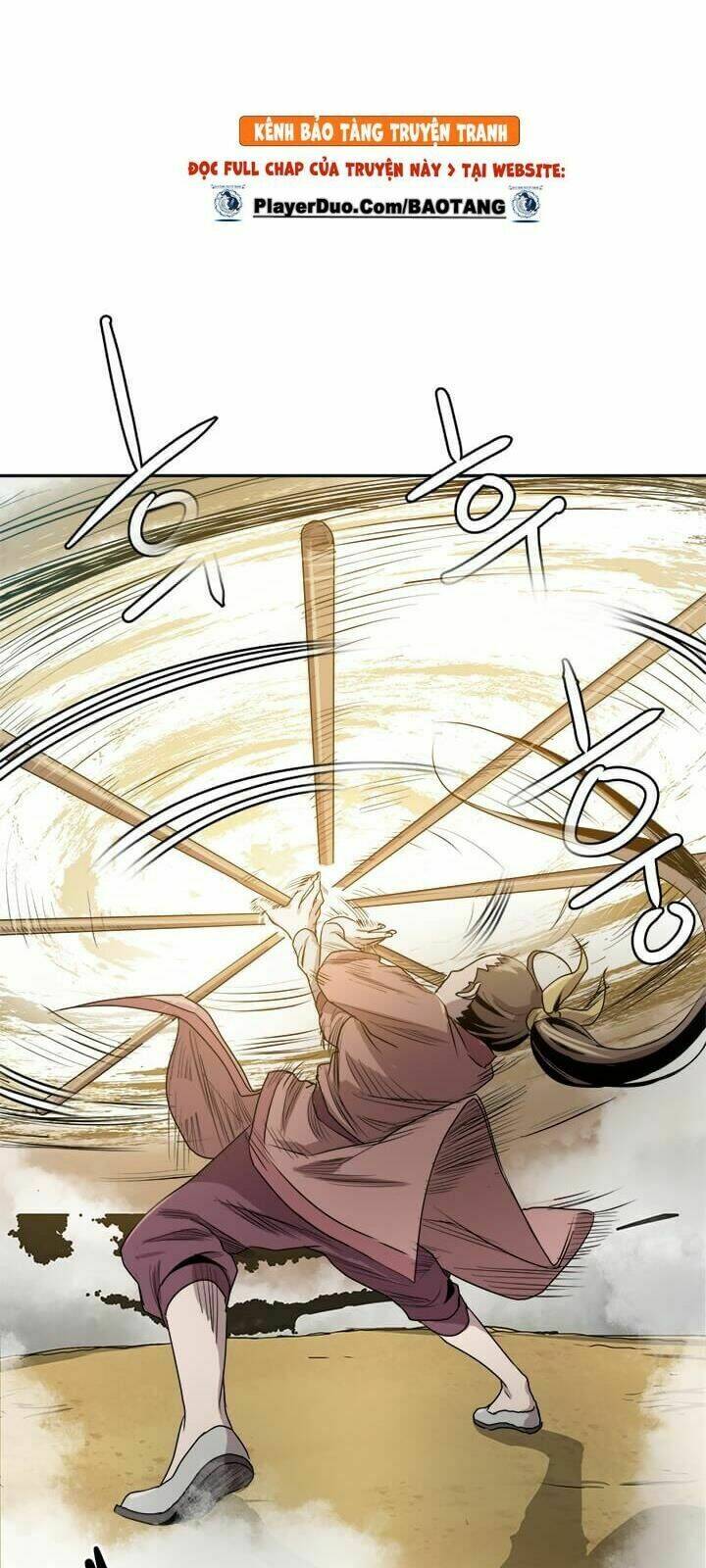 Đạo Sĩ Giang Hồ - Chapter 3 - Page 53