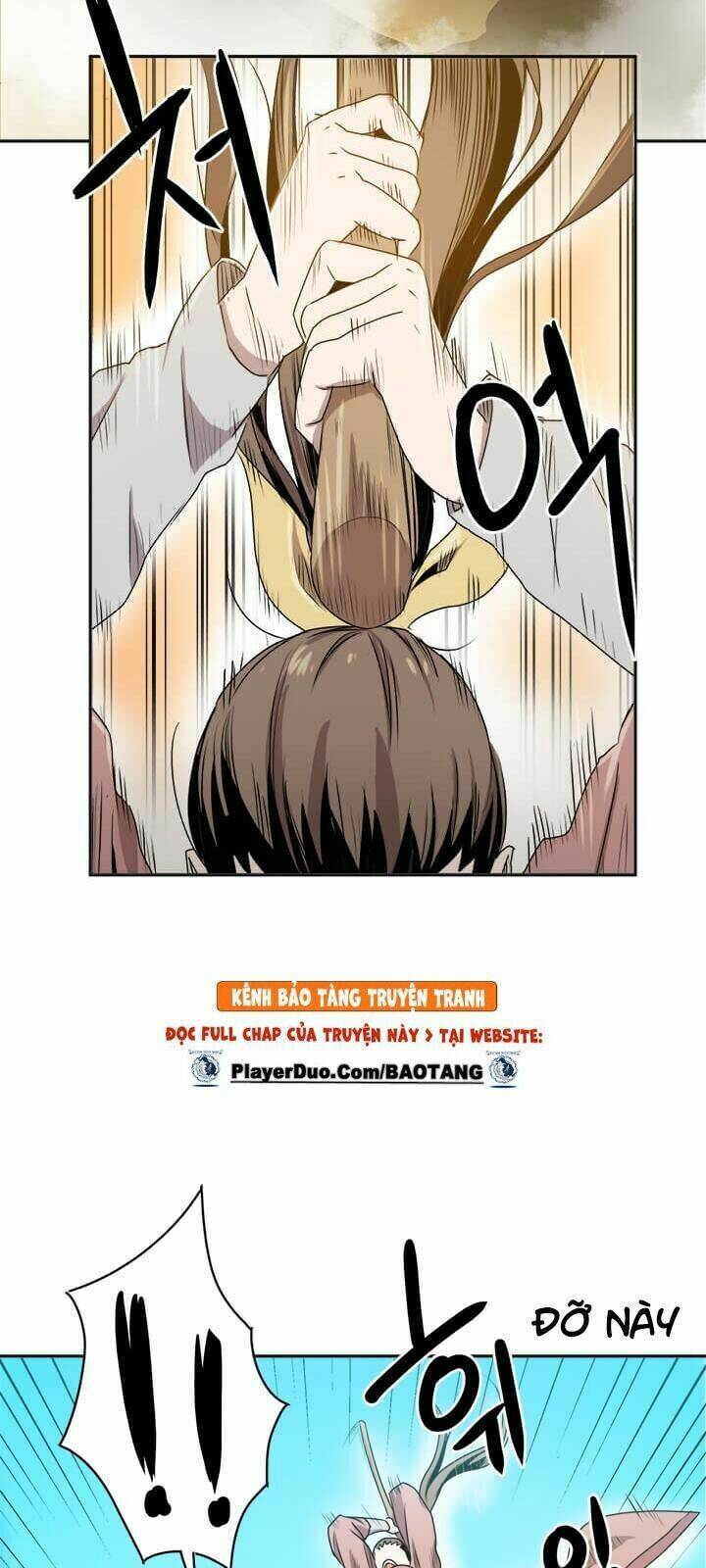 Đạo Sĩ Giang Hồ - Chapter 3 - Page 54