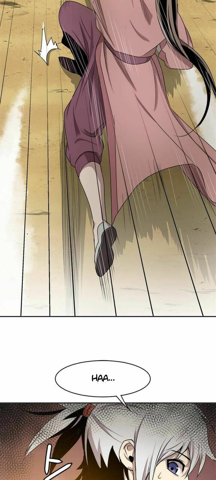 Đạo Sĩ Giang Hồ - Chapter 3 - Page 57