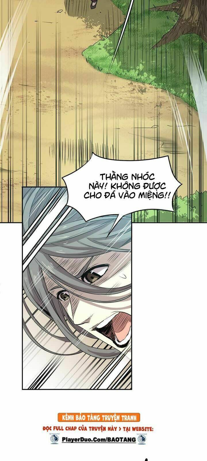 Đạo Sĩ Giang Hồ - Chapter 3 - Page 5