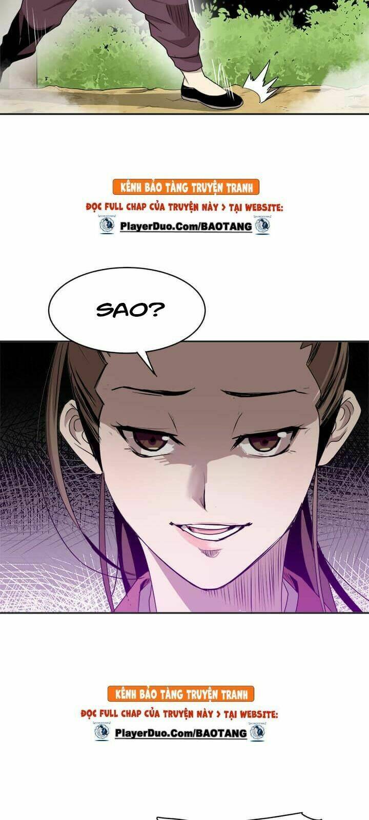 Đạo Sĩ Giang Hồ - Chapter 3 - Page 59