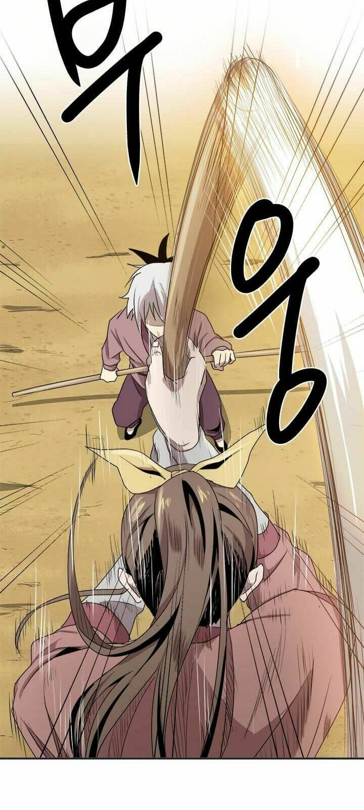 Đạo Sĩ Giang Hồ - Chapter 3 - Page 63