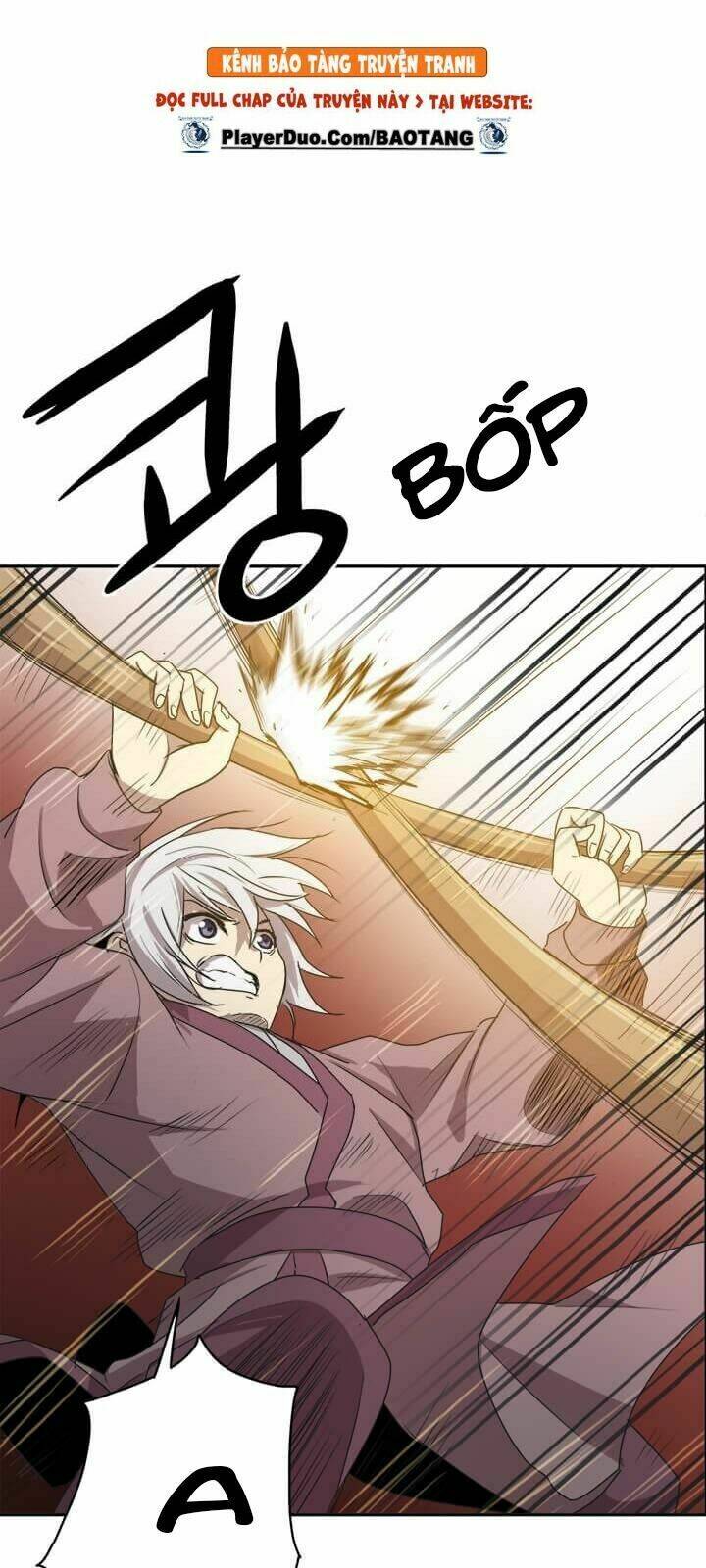 Đạo Sĩ Giang Hồ - Chapter 3 - Page 64