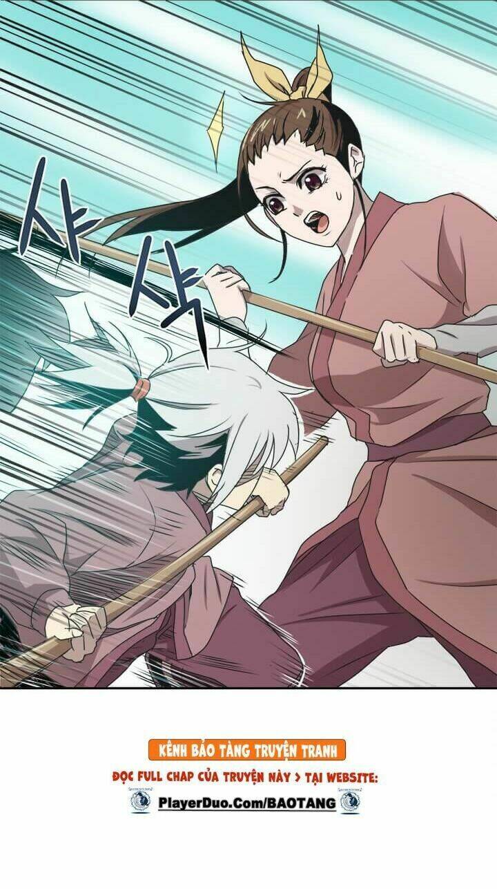 Đạo Sĩ Giang Hồ - Chapter 3 - Page 66