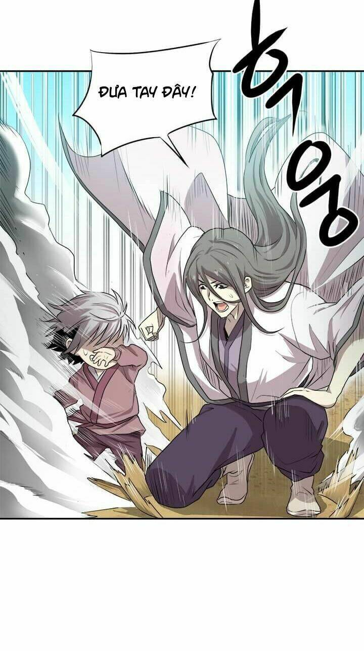 Đạo Sĩ Giang Hồ - Chapter 3 - Page 6