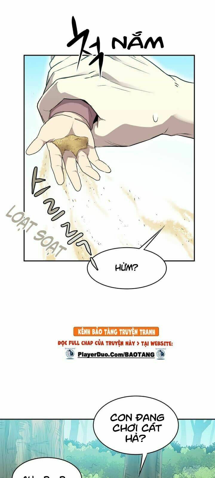 Đạo Sĩ Giang Hồ - Chapter 3 - Page 7