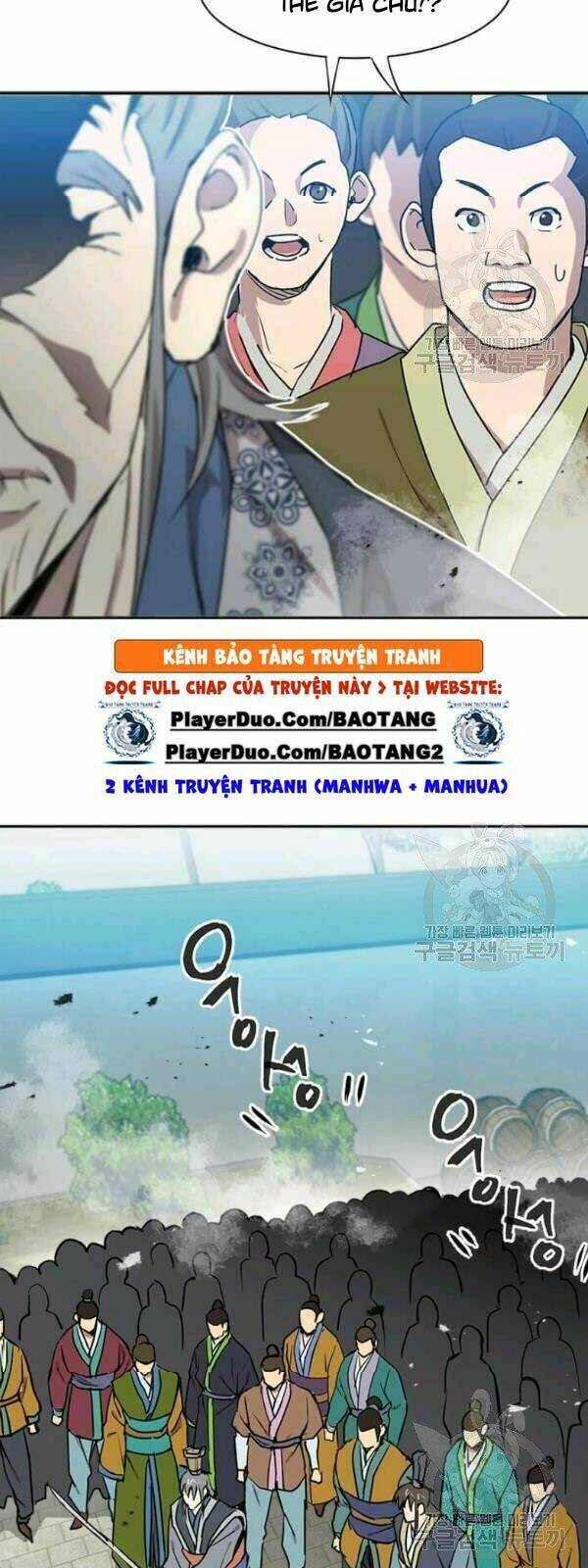 Đạo Sĩ Giang Hồ - Chapter 30 - Page 9