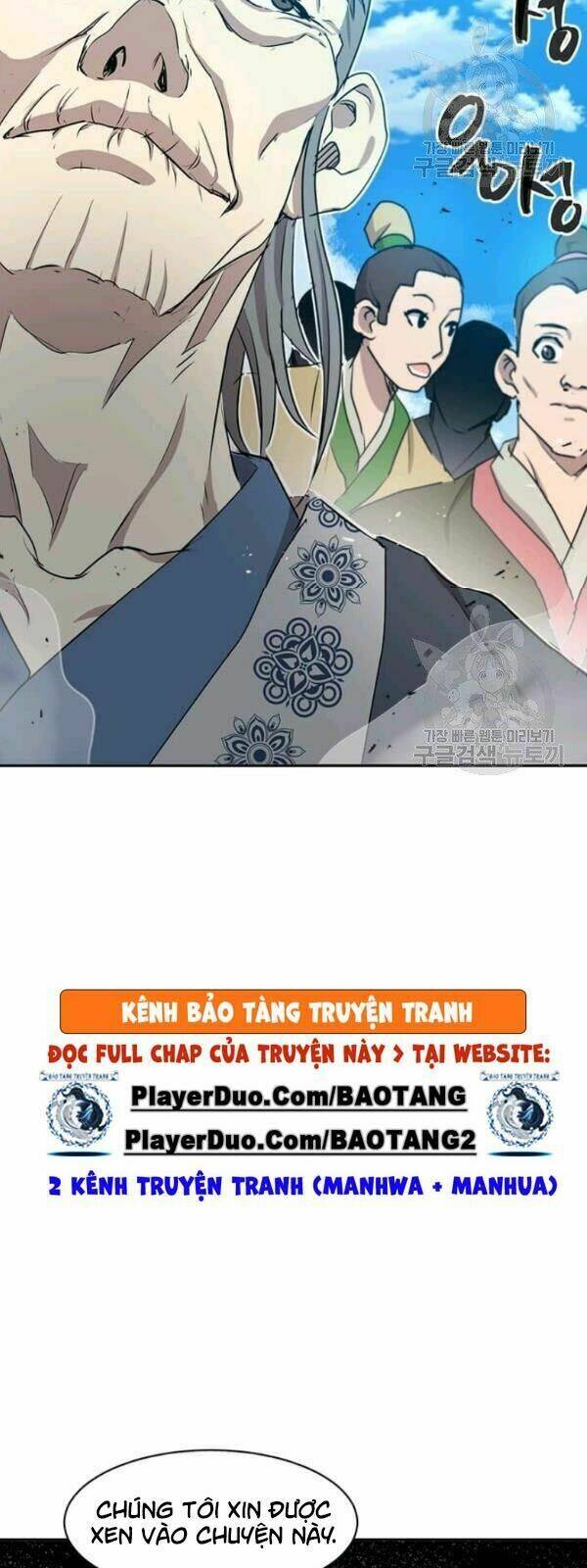 Đạo Sĩ Giang Hồ - Chapter 30 - Page 11