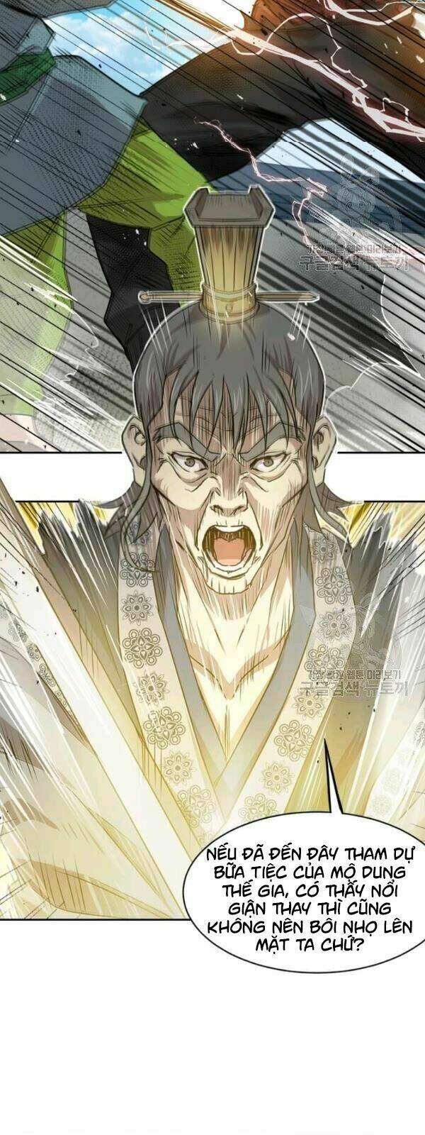 Đạo Sĩ Giang Hồ - Chapter 30 - Page 14