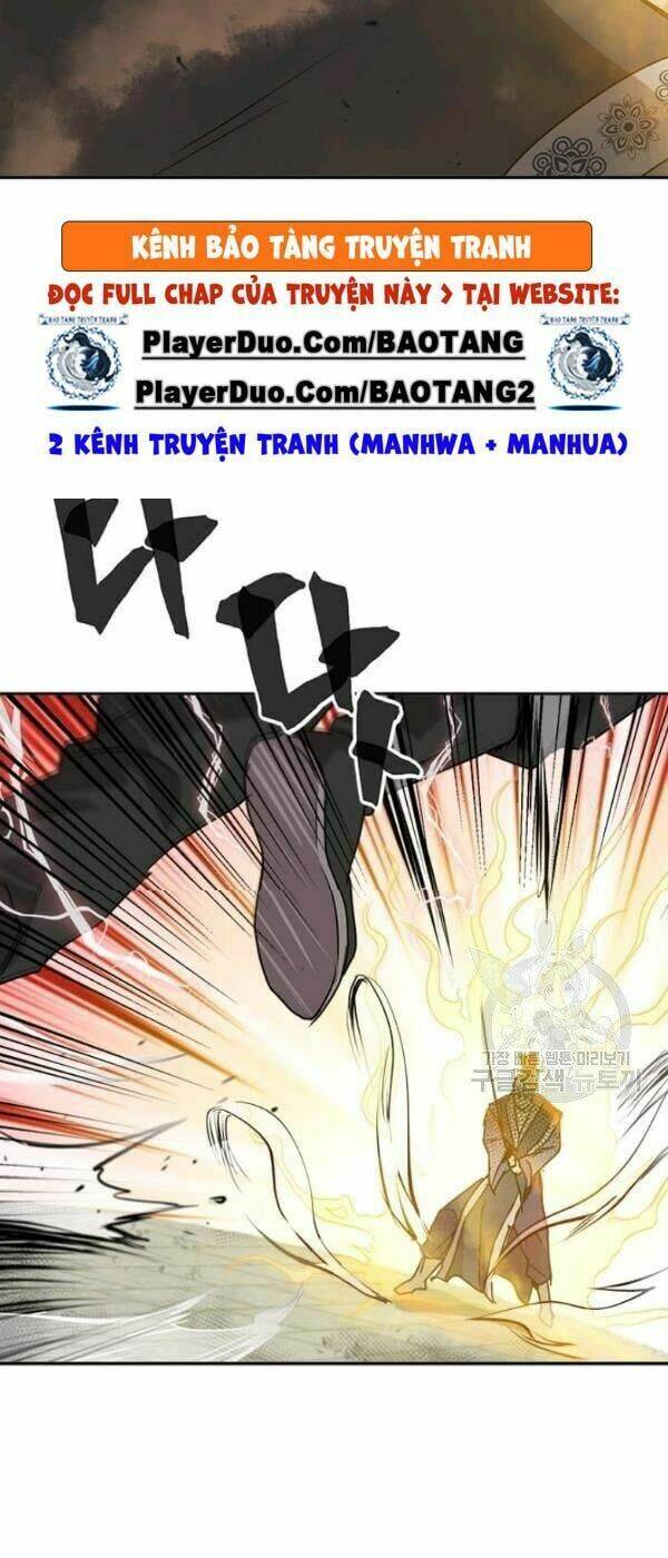 Đạo Sĩ Giang Hồ - Chapter 30 - Page 17