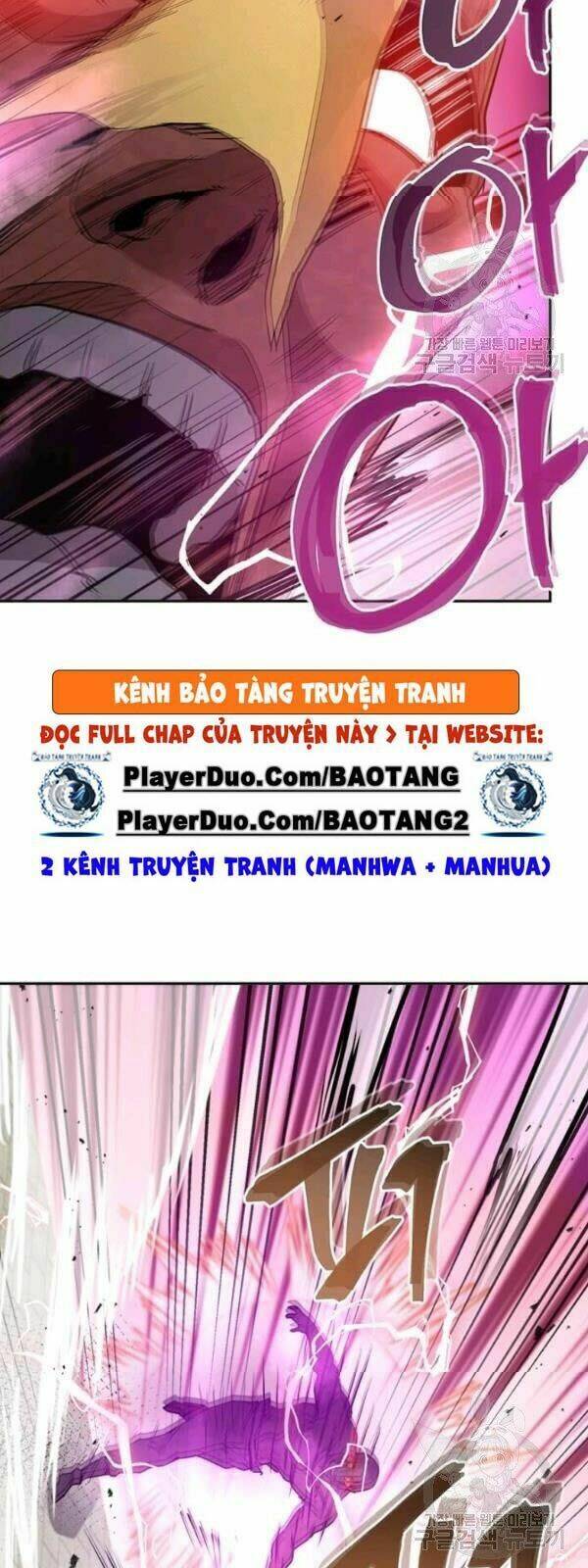 Đạo Sĩ Giang Hồ - Chapter 30 - Page 19