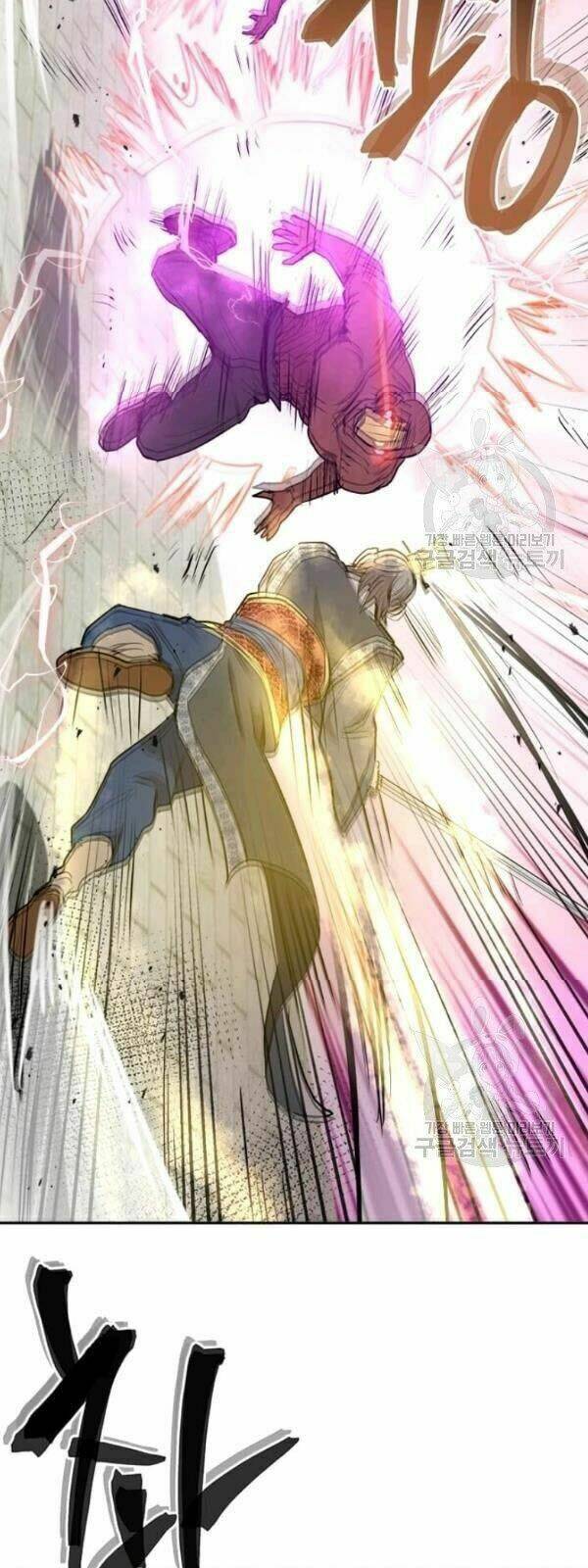 Đạo Sĩ Giang Hồ - Chapter 30 - Page 20