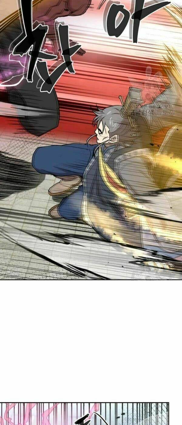 Đạo Sĩ Giang Hồ - Chapter 30 - Page 22