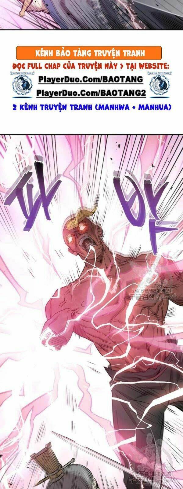 Đạo Sĩ Giang Hồ - Chapter 30 - Page 24